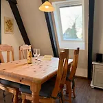 Tolles Nurdachhaus Im Altes Land * Hollern-Twielenfleth