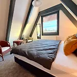 Tolles Nurdachhaus Im Altes Land