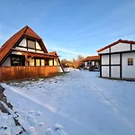 Semesterbostad Tolles Nurdachhaus Im Altes Land *
