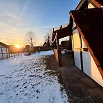 Semesterbostad Tolles Nurdachhaus Im Altes Land Hollern-Twielenfleth