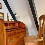 Tolles Nurdachhaus Im Altes Land * Hollern-Twielenfleth