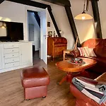 Tolles Nurdachhaus Im Altes Land *