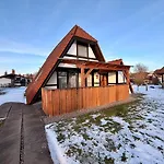 Semesterbostad Tolles Nurdachhaus Im Altes Land *