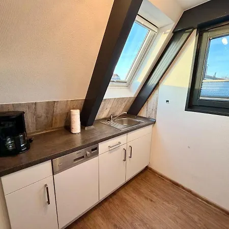 Tolles Nurdachhaus Im Altes Land Ferienhaus Hollern-Twielenfleth