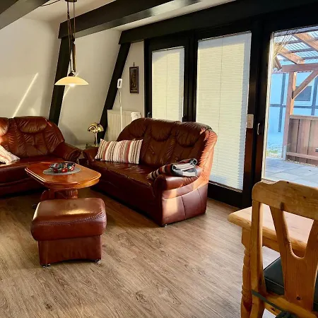 Ferienhaus Tolles Nurdachhaus Im Altes Land *