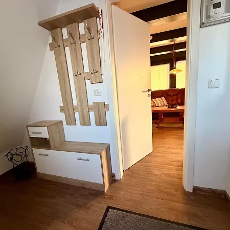 Tolles Nurdachhaus Im Altes Land