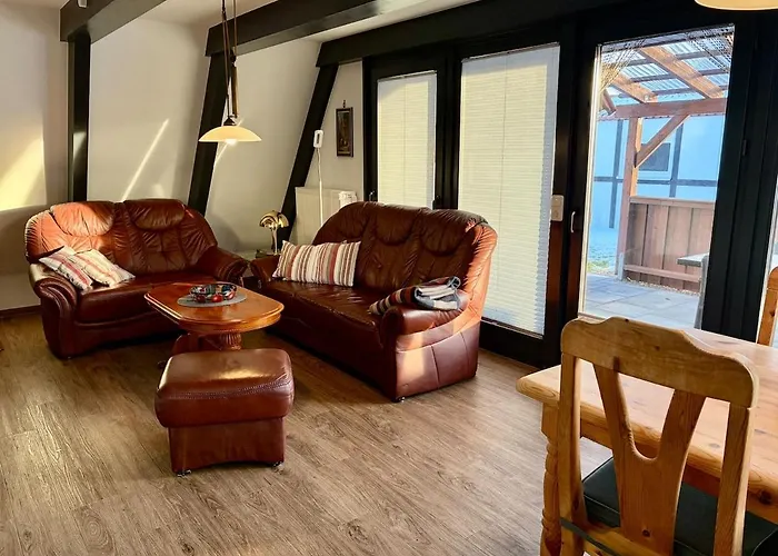 Ferienhaus Tolles Nurdachhaus Im Altes Land *